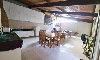 Imagem 5: Área Privativa com Armários Planejados - BH - Paquetá - 3 Quartos - 1 Vaga