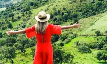 Imagem: Fazenda/Sítio/Chácara para venda com 25