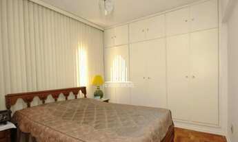 Imagem 4: Apartamento à venda com 111m², 3 quartos e 1 vaga