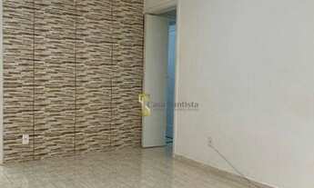 Imagem 5: Apartamento com 2 dormitórios à venda, 60 m² por R$ 289.000,00 - Campo Grande - Santos/SP