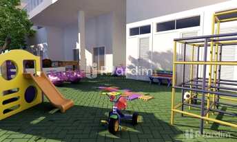 Imagem 14: Apartamento com 2 dormitórios à venda, 76 m² por R$ 658.699,00 - Freguesia (Jacarepaguá)