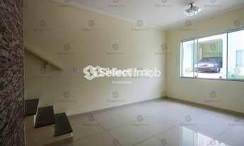 Imagem: Casa em condomínio à VENDA no Jd Araguaia