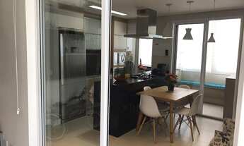 Imagem 5: Cobertura próximo ao metro - Totalmente reformada