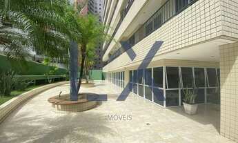 Imagem 2: Apartamento para venda possui 68 metros quadrados com 3 quartos em Meireles - Fortaleza