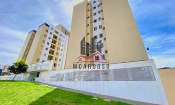 Imagem 2: Vendo apartamento 2 quartos com suíte, área de lazer, garagem, em Samambaia Sul