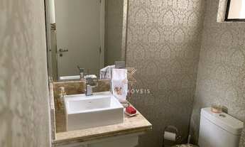 Imagem 5: Apartamento com 3 dormitórios à venda, 105 m² por R$ 800.000 - Cursino - São Paulo/SP