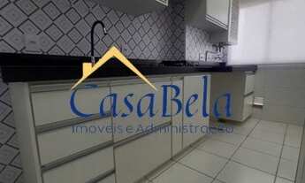 Imagem 5: Apartamento - Jardim Samambaia - Campinas