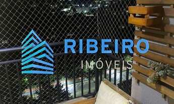 Imagem 3: Apartamento, 76m² a venda em Barueri- COND. CENTRAL PARK