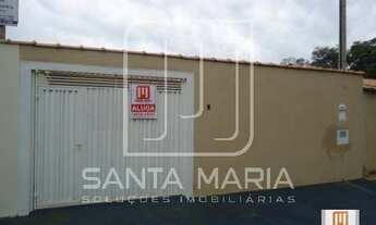 Imagem: Casa (térrea na rua) 2 dormitórios/suite