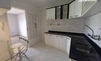 Imagem 3: Apartamento com 3 dormitórios para alugar, 86 m² por R$ 1.820,00/mês - Três Vendas - Pelot