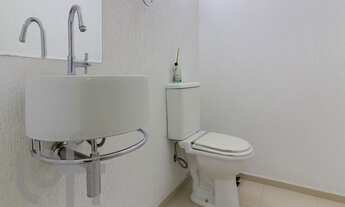 Imagem 4: APARTAMENTO RESIDENCIAL em São Paulo - SP, Jardim América