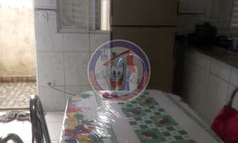 Imagem 3: Casa à venda 2 Quartos, 1 Suite, 2 Vagas, 125M², Agenor de Campos, Mongaguá - SP