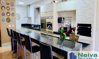 Imagem 6: SOBRADO RESIDENCIAL em GOIÂNIA - GO, VILA REZENDE