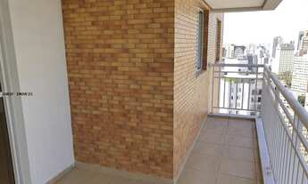 Imagem 4: Apartamento para Locação em São Paulo, Consolação, 2 dormitórios, 1 suíte, 2 banheiros, 1