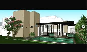 Imagem 2: Casa térrea no Condomínio Primor das Torres