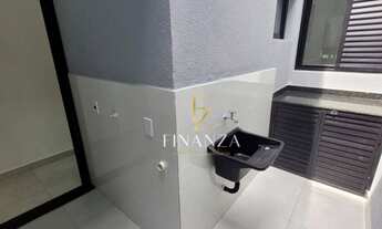 Imagem 6: Casa com 2 dormitórios à venda, 70 m² por R$ 339.500 - Jardim Monte Carlo - Indaiatuba/SP