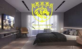 Imagem 2: Apartamento de 166,260 m2 em Belo Horizonte , Minas Gerais