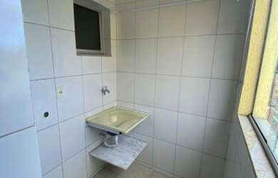 Imagem 3: Apartamento para aluguel com 50 metros quadrados com 2 quartos em - São José da Lapa - MG