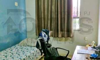 Imagem 3: Apartamento para Venda em Aracaju, Suíssa, 2 dormitórios, 1 suíte, 2 banheiros, 1 vaga