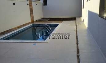 Imagem 4: INDAIATUBA - Casa Padrão - JARDIM PIEMONTE