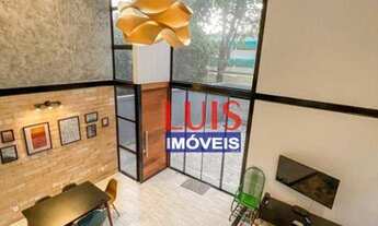 Imagem 2: Casa com 3 dormitórios à venda, 155 m² por R$ 900.000 - Maria Paula - Niterói/RJ - CA5036