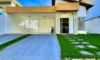 Imagem: Casa a venda em Condomínio fechado, 189m²