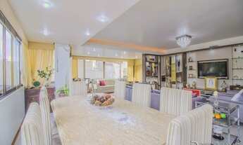 Imagem 2: PORTO ALEGRE - Apartamento Padrão - Jardim Itu