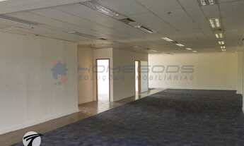 Imagem 7: CAMPINAS - Conjunto Comercial/Sala - CHÁCARA DA BARRA