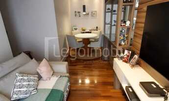 Imagem 2: Lindo apartamento localizado em Osasco!