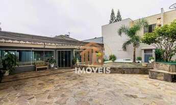 Imagem 7: Casa com 5 dormitórios para alugar, 420 m² por R$ 7.950,00/mês - Portão - Curitiba/PR