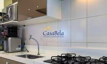 Imagem 5: Apartamento - Chácara Primavera - Campinas