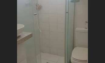 Imagem 4: Apartamento para venda com 54 metros quadrados com 2 quartos em Parque Maria Helena - São