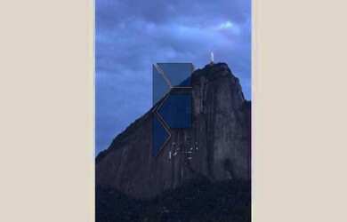 Imagem 3: RIO DE JANEIRO - Apartamento Padrão - LAGOA