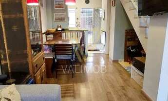 Imagem 5: Jundiaí - Casa de Condomínio - Vila Maringá