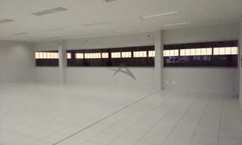 Imagem 6: Galpão - Techno Park - Campinas