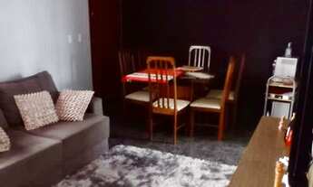 Imagem 7: Apartamento - Floradas de São José - Residencial Sheila -63m² - 3 Dormitórios - 1 suíte