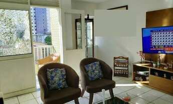 Imagem: Torre - 3 Quartos - 158mts - TH