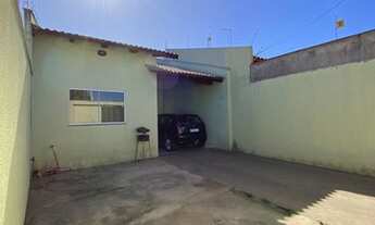 Imagem 3: Casa para venda no real grandeza tem 200 metros quadrados com 2 quartos sendo um suíte