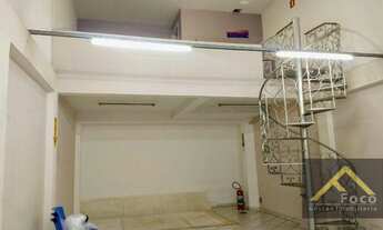 Imagem 6: Salão para alugar, 67 m² por R$ 2.200,00/mês - Alto - Piracicaba/SP