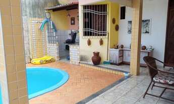 Imagem: Casa Nova Parnamirim C/Piscina