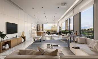 Imagem 3: APTO MODERNO E SOFISTICADO, PRÓXIMO A BROTHAUS