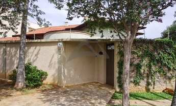 Imagem: Casa - Parque Alto Taquaral - Campinas