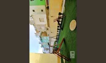 Imagem 5: Apartamento à venda, 50 m² por R$ 234.000,00 - Vila João Ramalho - Santo André/SP