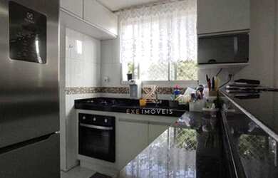 Imagem 6: Apartamento com 2 dormitórios à venda, 67 m² por R$ 266.000 - Dom Bosco - Belo Horizonte/M