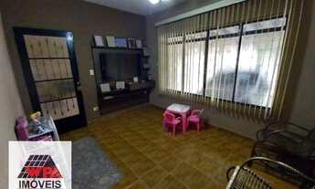 Imagem 2: Casa com 2 dormitórios à venda, 185 m² por R$ 375.000,00 - Santa Cruz - Americana/SP