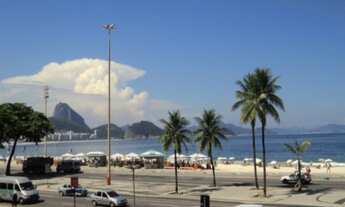 Imagem 3: RIO DE JANEIRO - Apartamento Padrão - COPACABANA