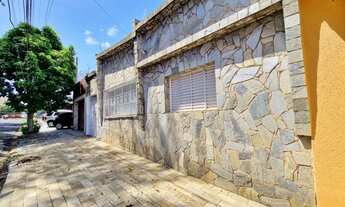 Imagem 3: Casa para venda residencial/comercial com 3 quartos em Vila Seixas - Ribeirão Preto - SP