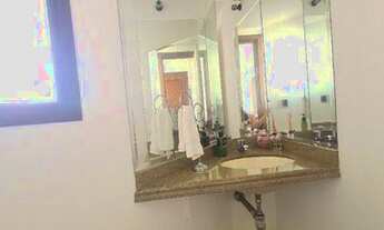 Imagem 5: Cobertura com 5 dormitórios à venda, 316 m² por R$ 2.019.000,00 - Alto da Boa Vista - São