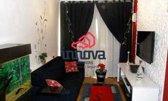 Imagem 3: Apartamento com 2 dorms, Vila Leonor, Guarulhos, Cod: ALAP2495