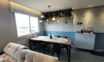 Imagem 6: Apartamento à venda na Rua Laranjal do Jari, Vila Pirituba, São Paulo - SP